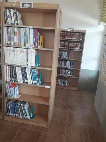 بخش کمک درسی